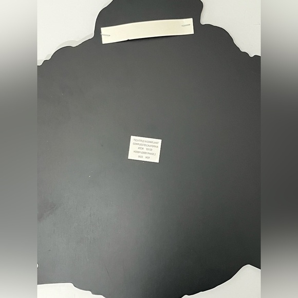 Dr Seuss Merry Grinchmas Wood Christmas Grinch Wreath Wall Plaque Wall Decor - Picture 4 of 5